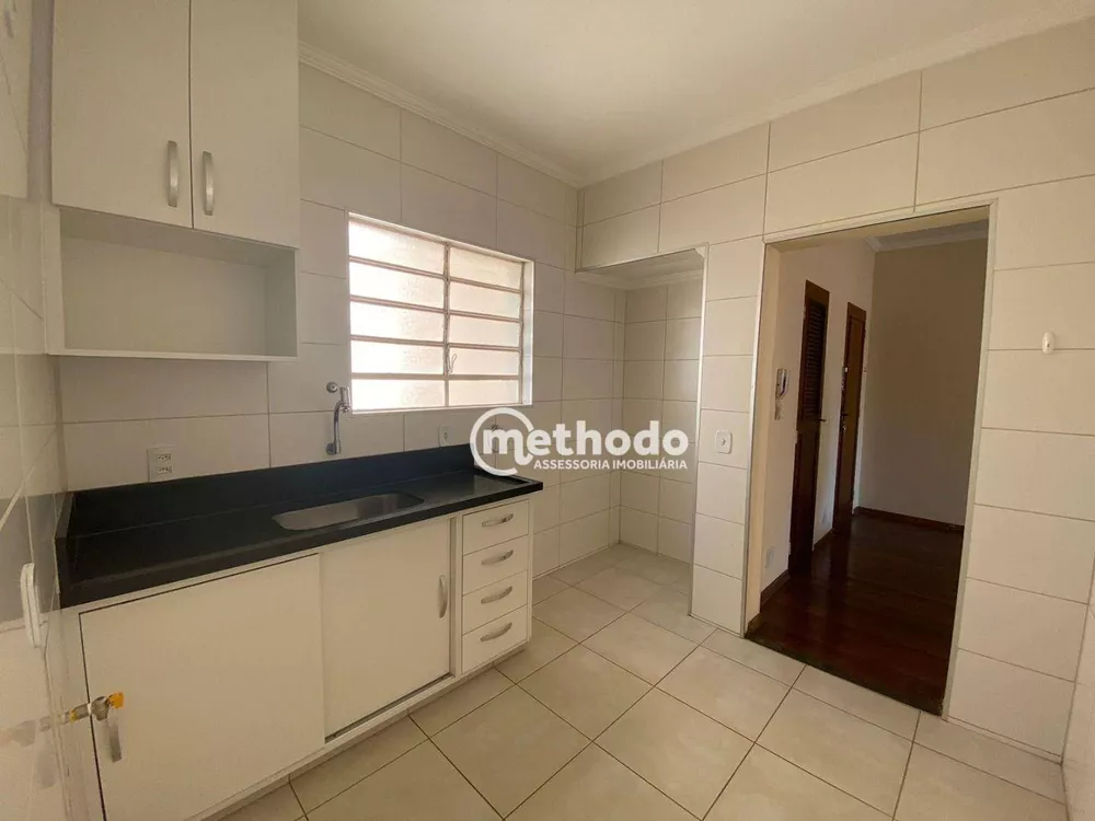 Apartamento à venda com 1 quarto, 59m² - Foto 1