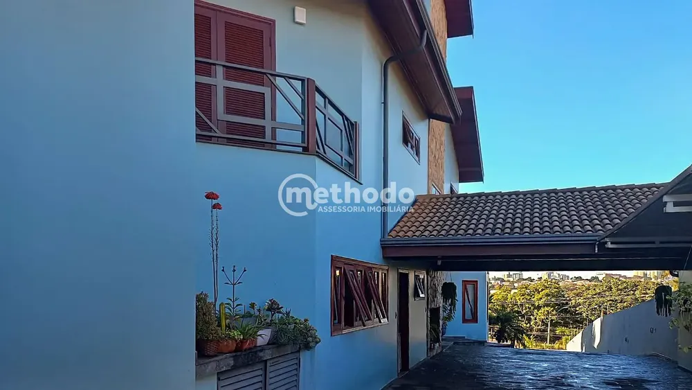 Casa, 5 quartos, 550 m² - Foto 2