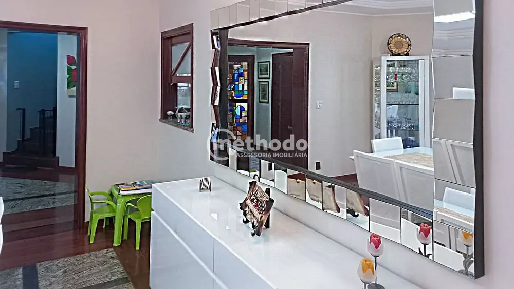 Casa, 5 quartos, 550 m² - Foto 1