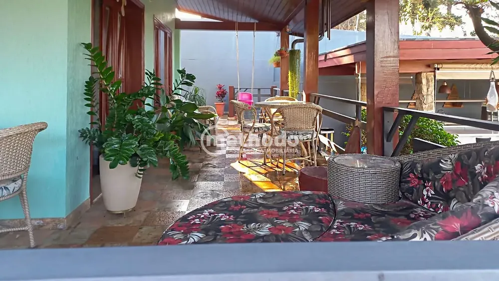 Casa, 5 quartos, 550 m² - Foto 3