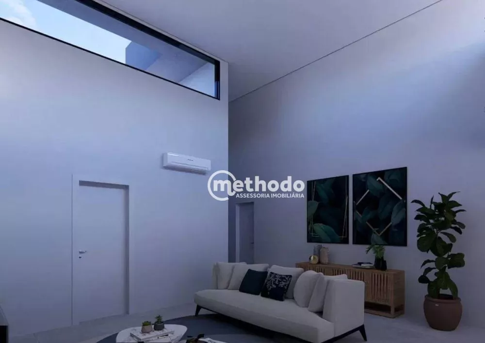 Casa de Condomínio à venda com 3 quartos, 181m² - Foto 2