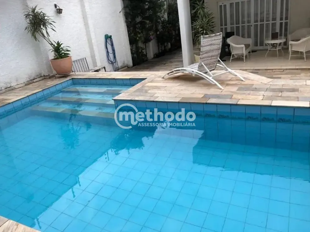 Casa, 5 quartos, 400 m² - Foto 2