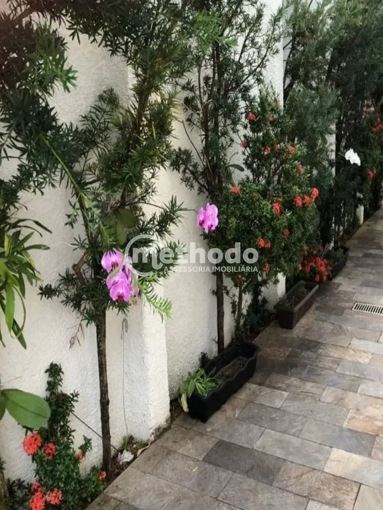 Casa, 5 quartos, 400 m² - Foto 4