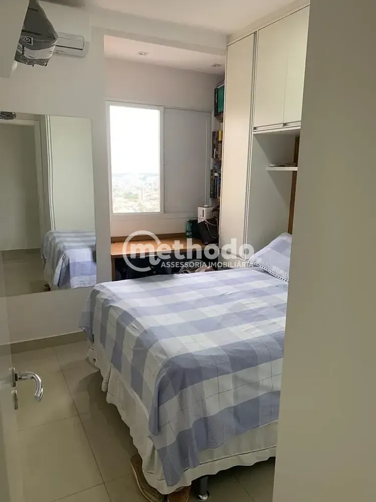 Apartamento, 3 quartos, 80 m² - Foto 3