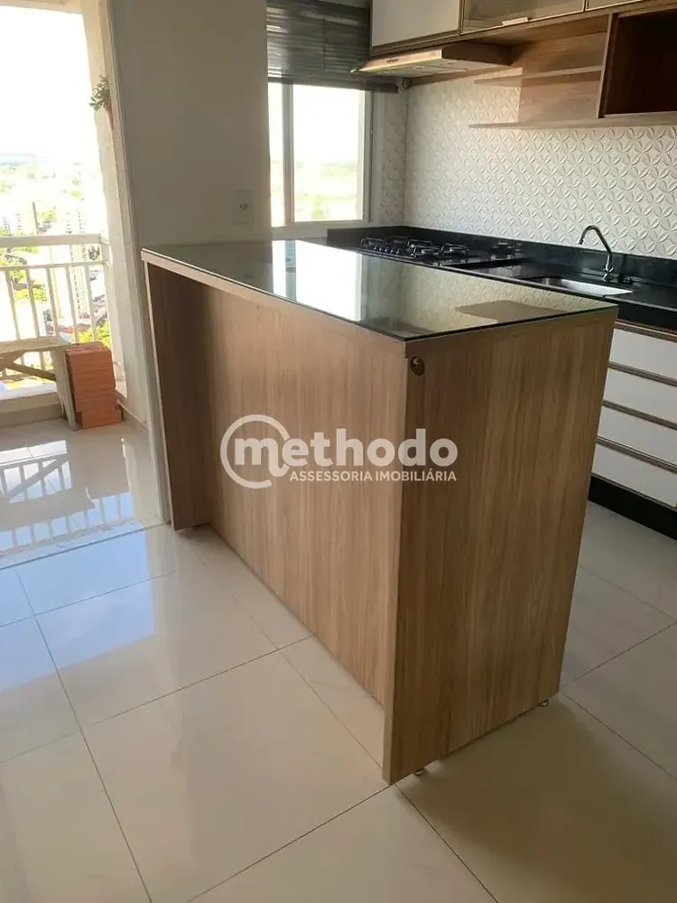 Apartamento, 3 quartos, 80 m² - Foto 1