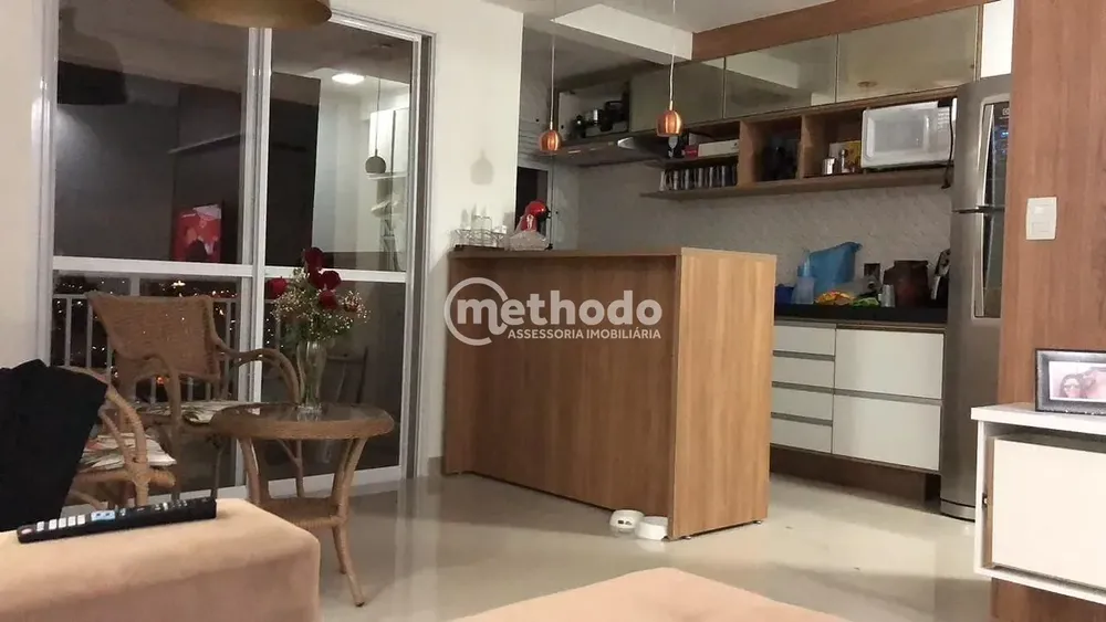 Apartamento, 3 quartos, 80 m² - Foto 2