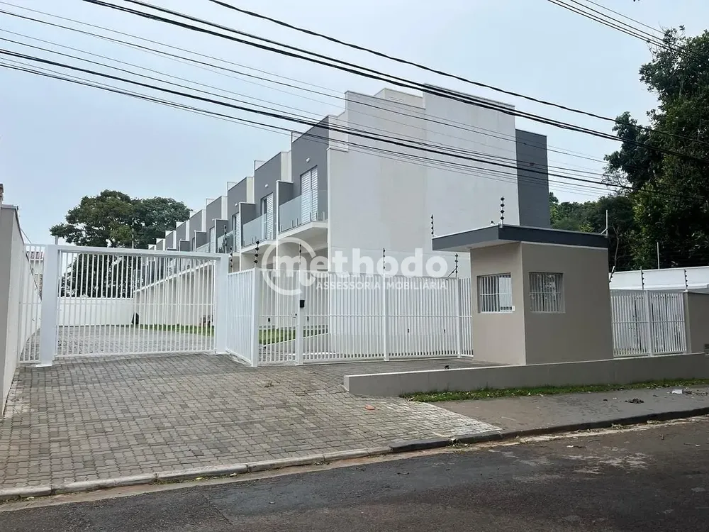 Casa, 2 quartos, 76 m² - Foto 1