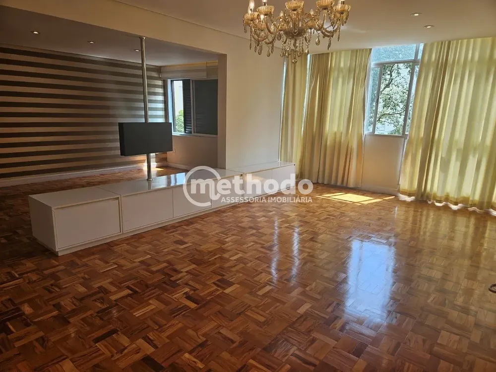 Apartamento, 2 quartos, 165 m² - Foto 1