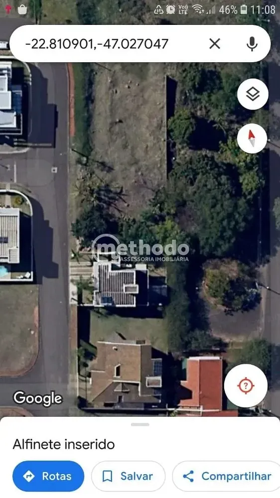 Terreno, 250 m² - Foto 4