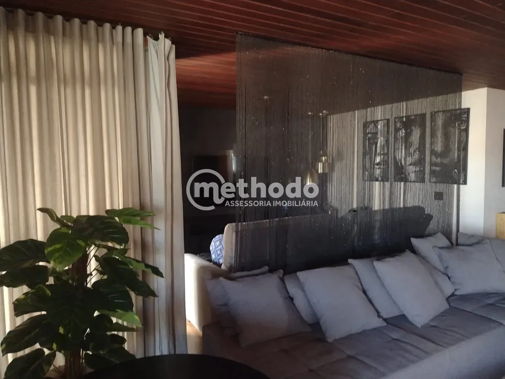 Apartamento, 5 quartos, 650 m² - Foto 2