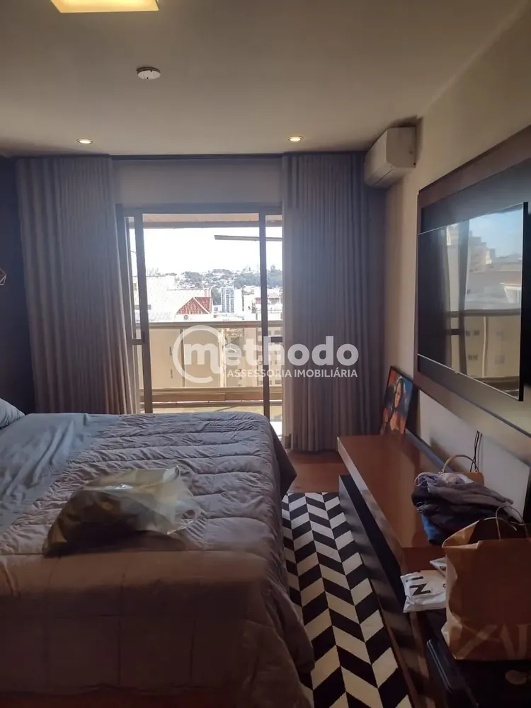 Apartamento, 5 quartos, 650 m² - Foto 3