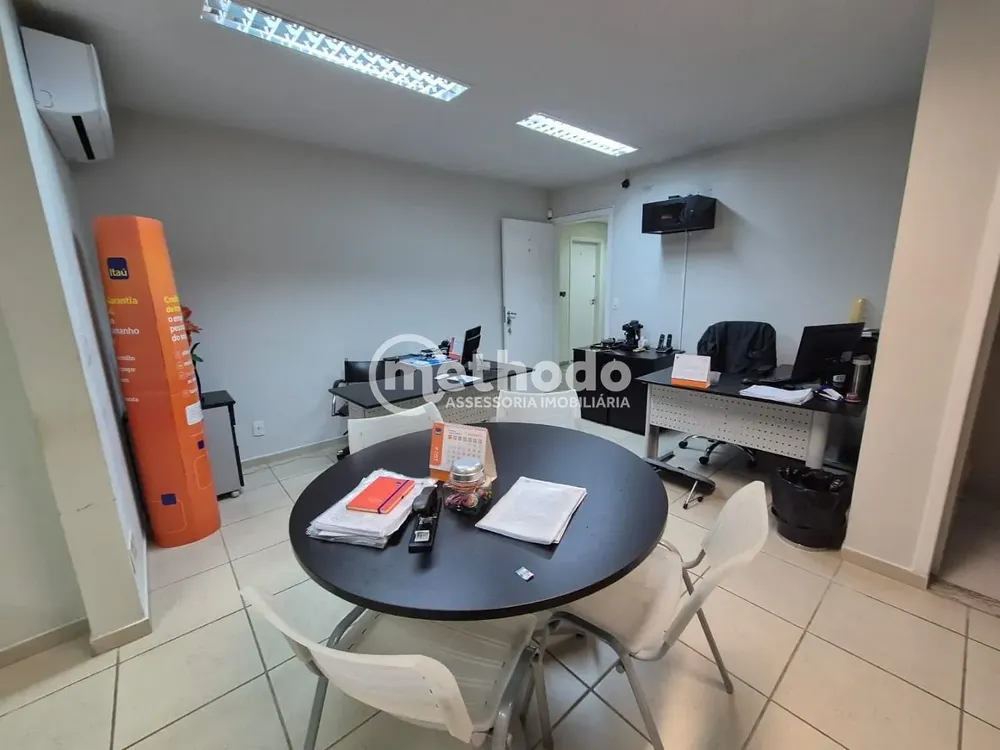 Sala-Conjunto, 30 m² - Foto 2