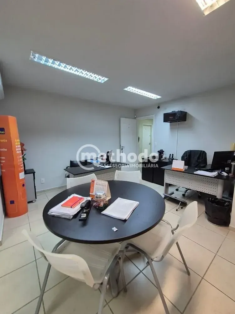 Sala-Conjunto, 30 m² - Foto 1