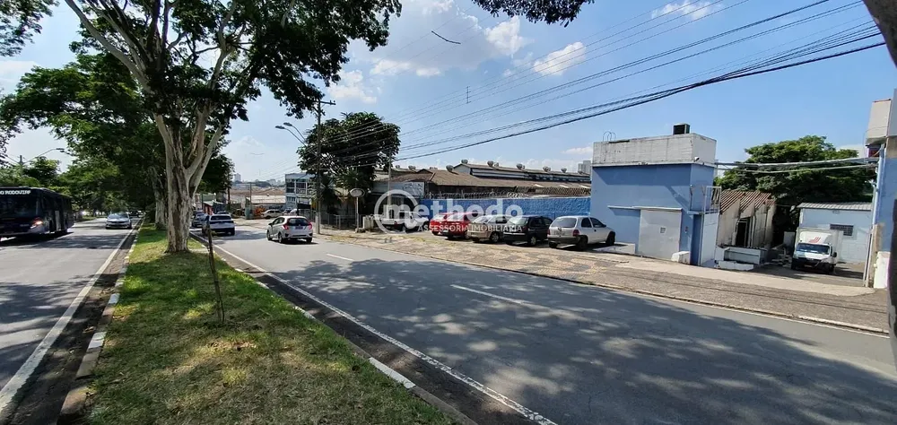 Terreno, 360 m² - Foto 1