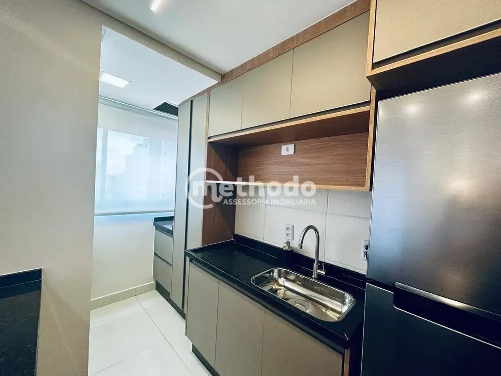 Apartamento, 1 quarto, 51 m² - Foto 2