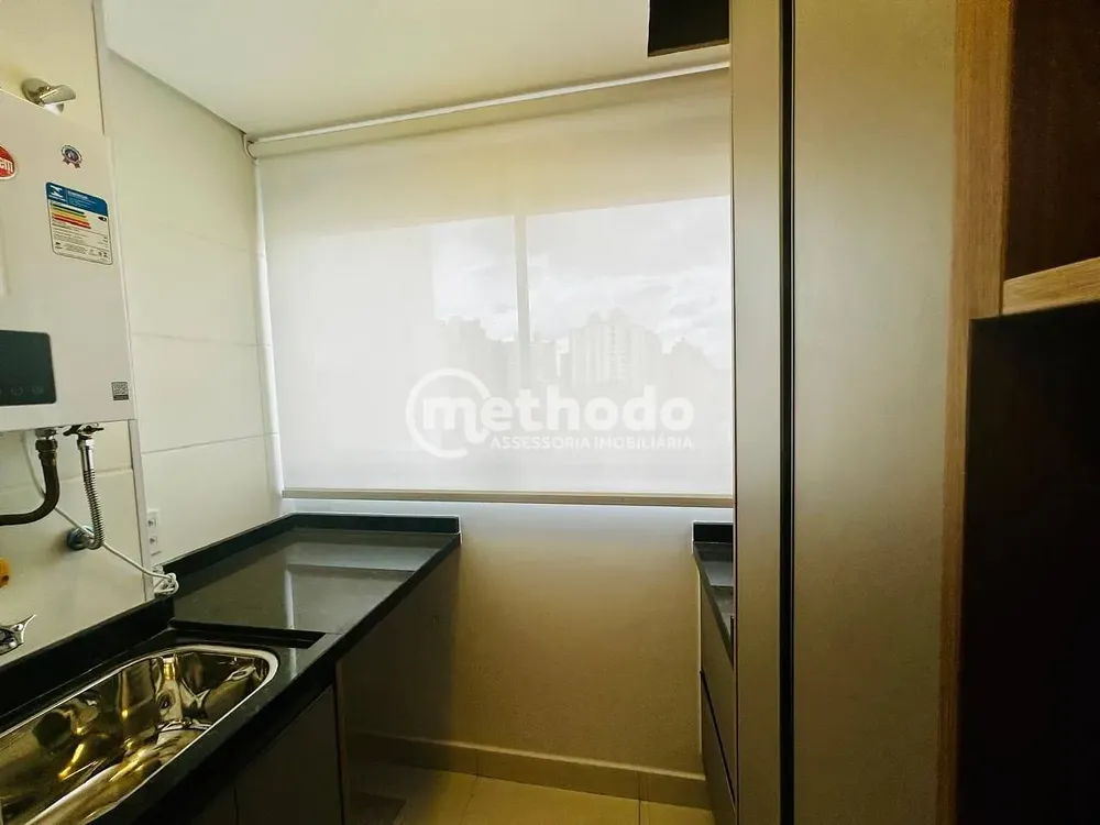 Apartamento, 1 quarto, 51 m² - Foto 4