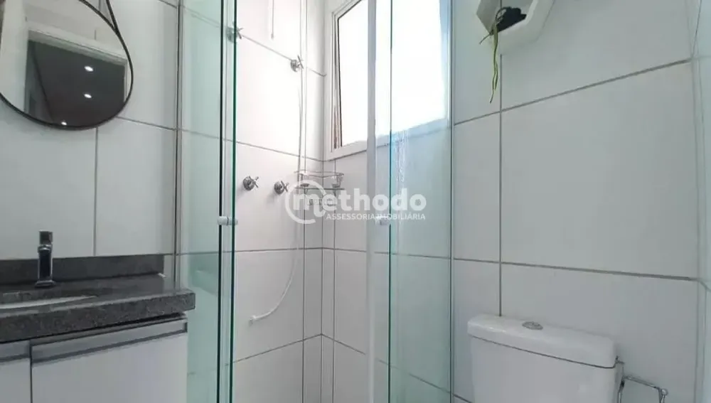 Apartamento, 2 quartos, 48 m² - Foto 4