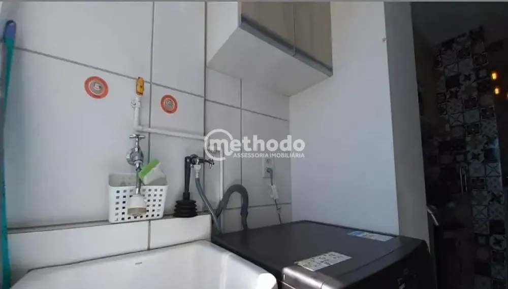 Apartamento, 2 quartos, 48 m² - Foto 3