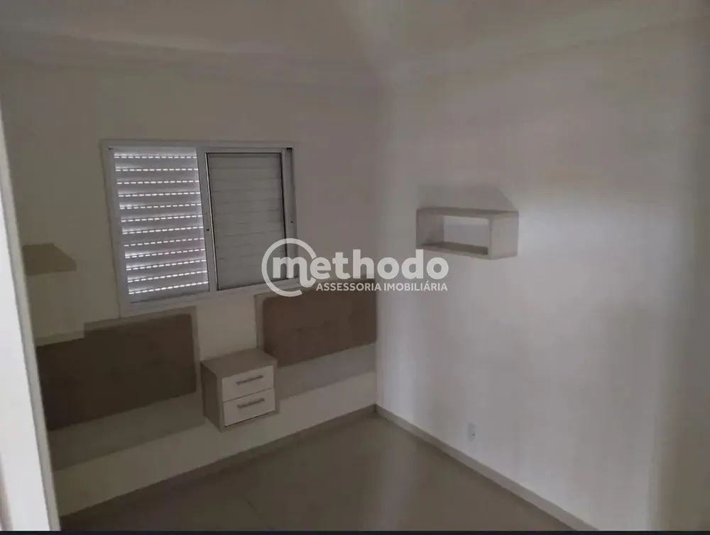 Apartamento, 2 quartos, 53 m² - Foto 4