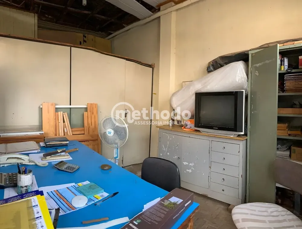 Depósito-Galpão, 529 m² - Foto 4
