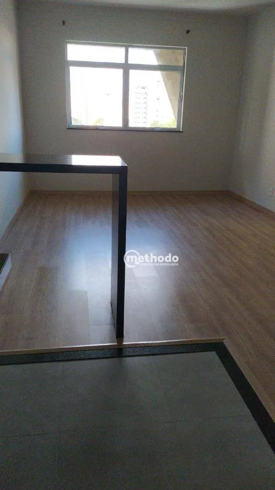 Apartamento à venda com 1 quarto, 44m² - Foto 2