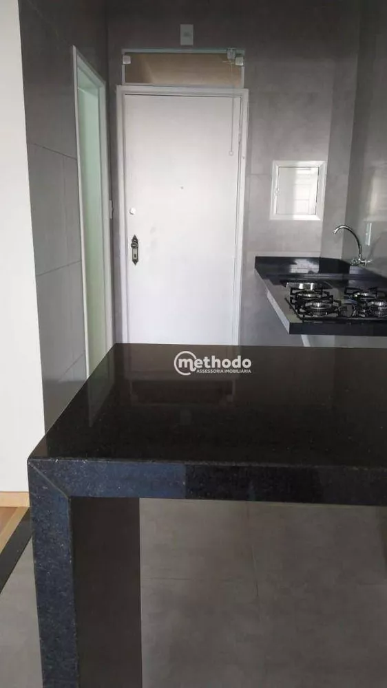 Apartamento à venda com 1 quarto, 44m² - Foto 4