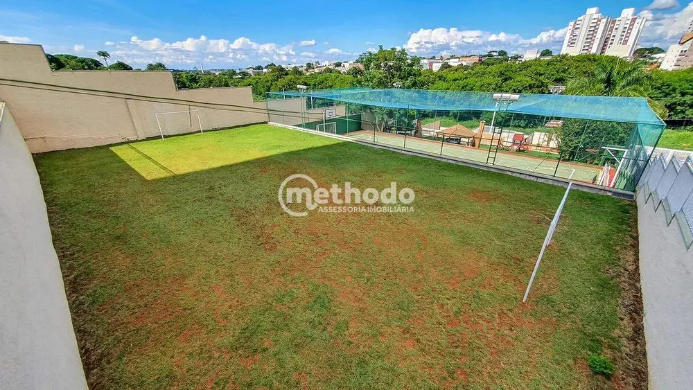 Apartamento, 4 quartos, 133 m² - Foto 2