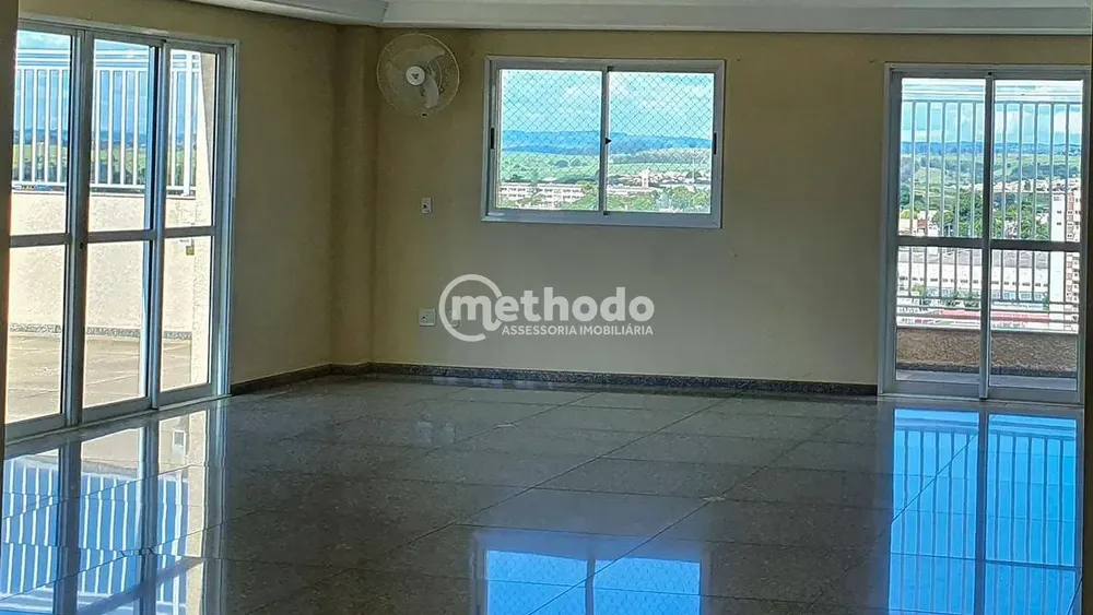 Apartamento, 4 quartos, 133 m² - Foto 4