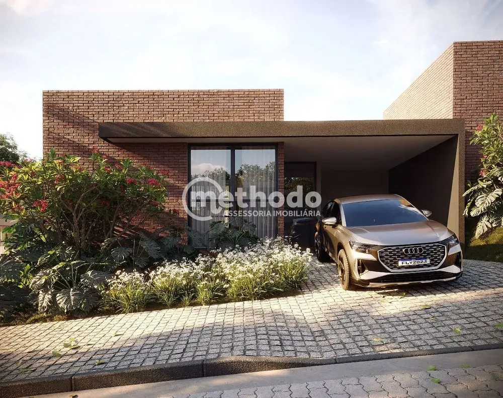 Casa, 3 quartos, 221 m² - Foto 1