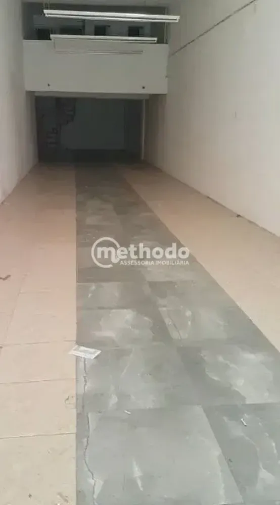 Loja-Salão, 136 m² - Foto 2