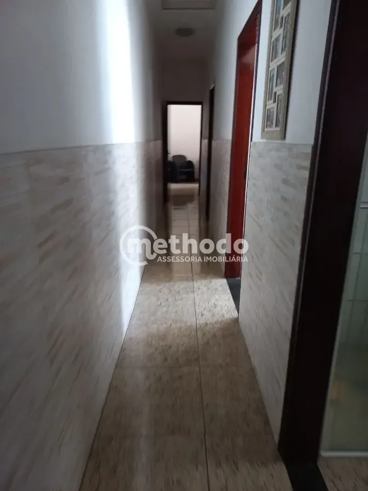 Casa, 3 quartos, 91 m² - Foto 1