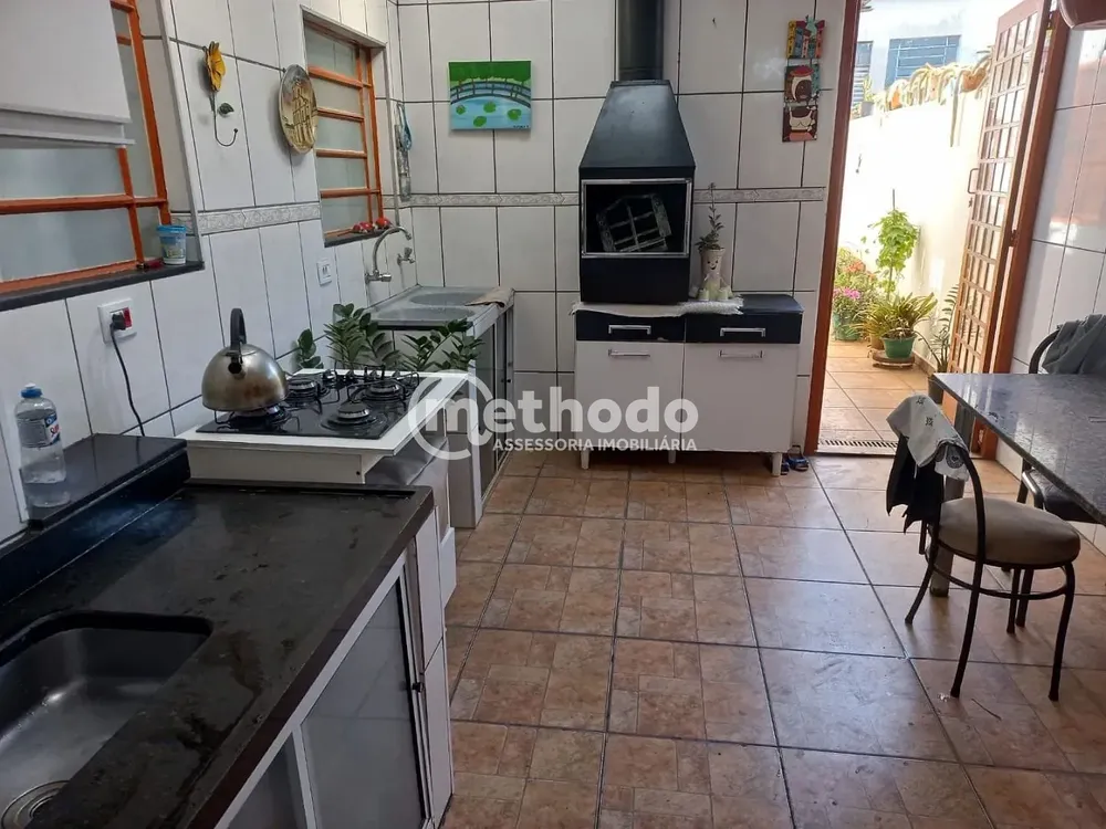 Casa, 3 quartos, 91 m² - Foto 3