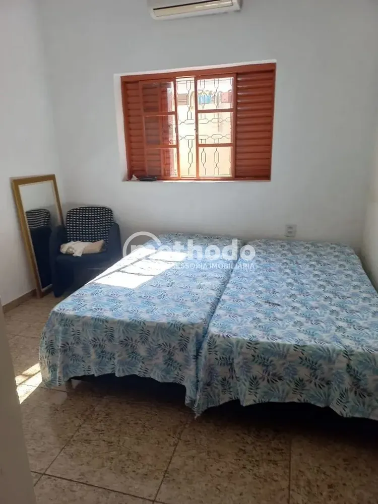 Casa, 3 quartos, 91 m² - Foto 2