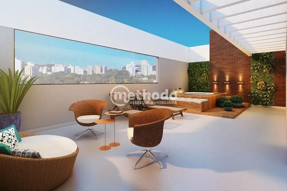 Apartamento, 1 quarto, 51 m² - Foto 3