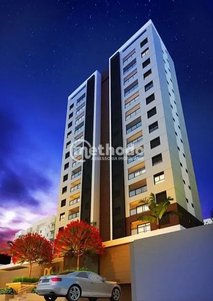 Apartamento, 1 quarto, 51 m² - Foto 1