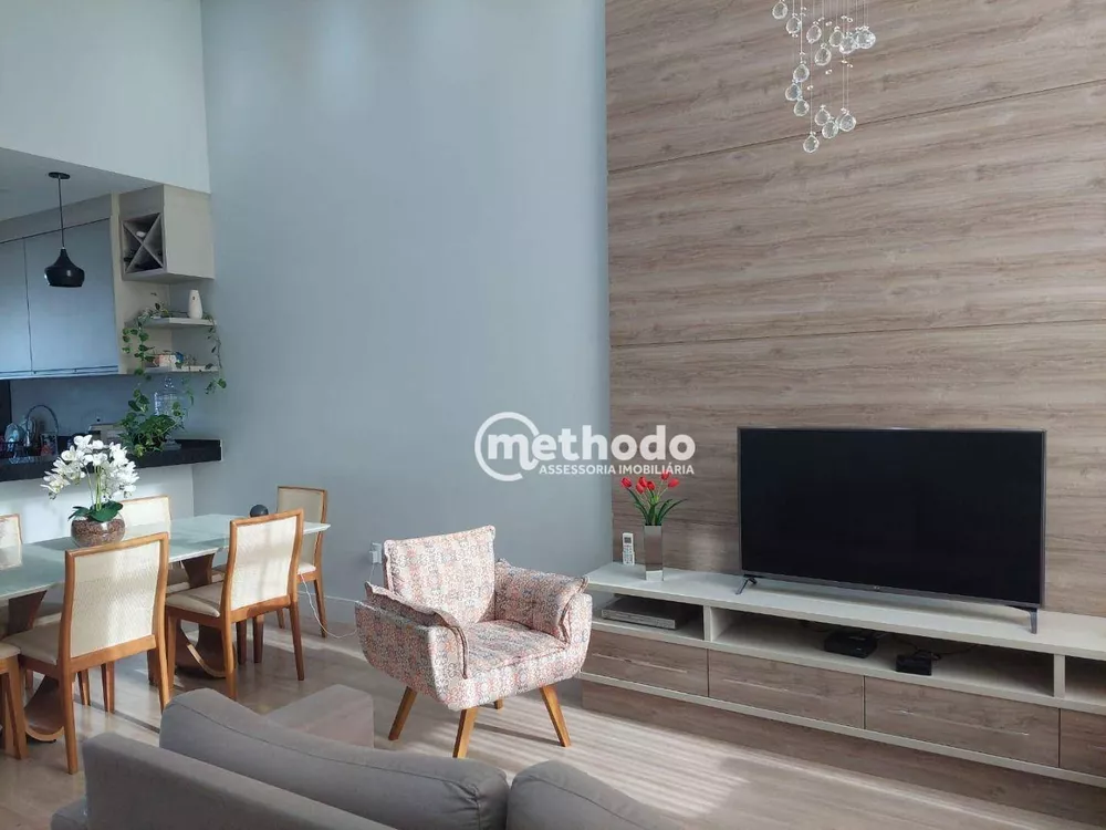 Casa à venda com 3 quartos, 200m² - Foto 4