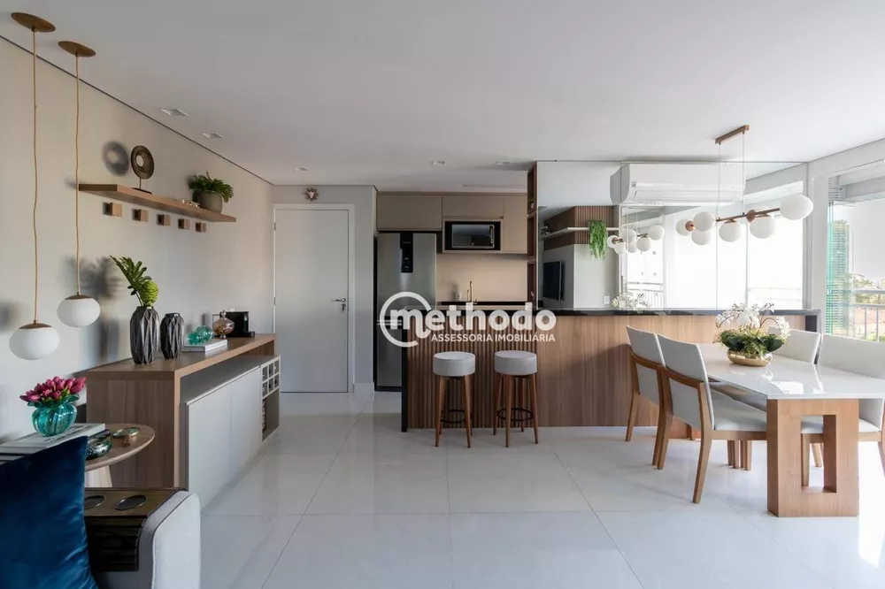 Apartamento à venda com 2 quartos, 71m² - Foto 2