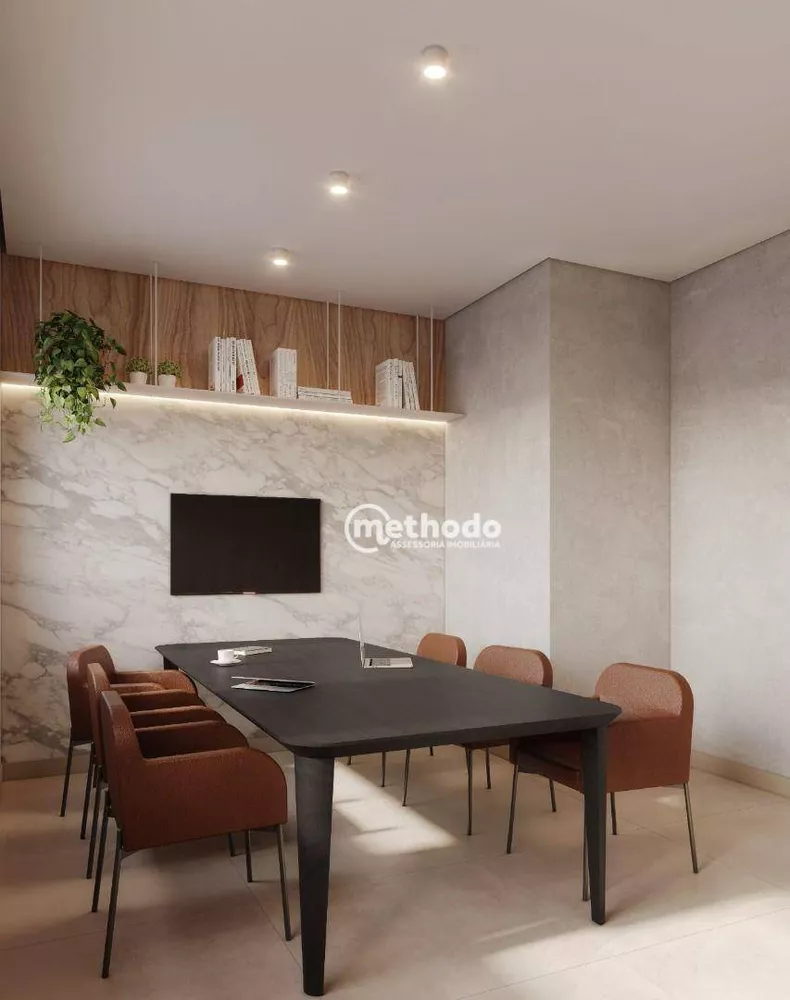 Apartamento à venda com 2 quartos, 61m² - Foto 4