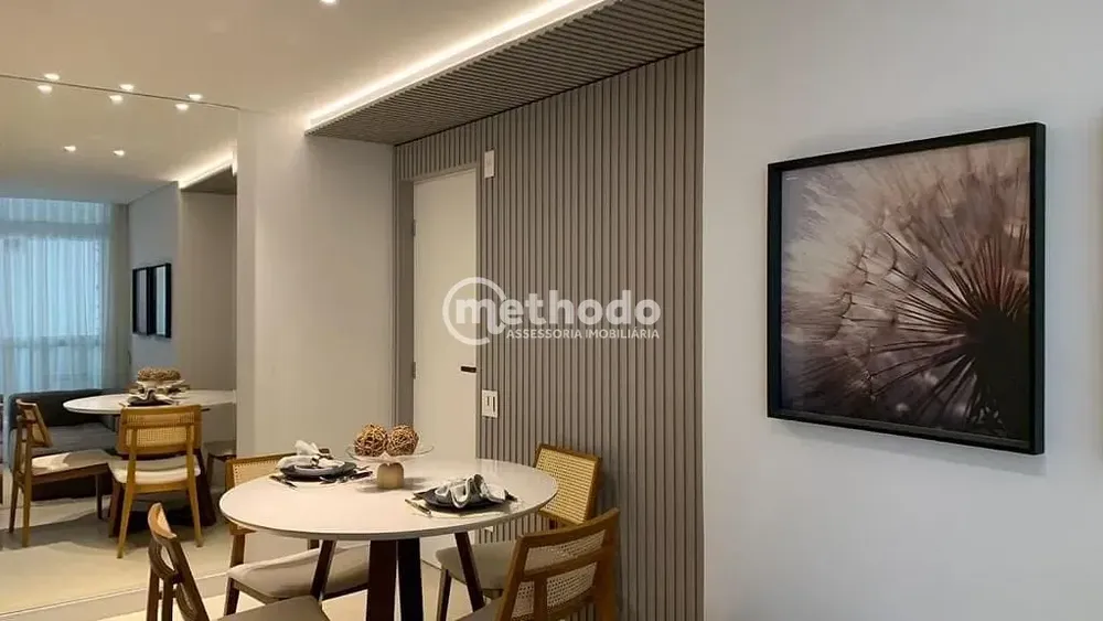 Apartamento, 1 quarto, 39 m² - Foto 2