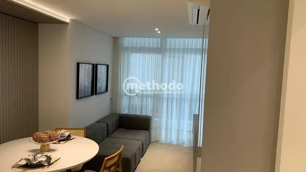 Apartamento, 1 quarto, 39 m² - Foto 4