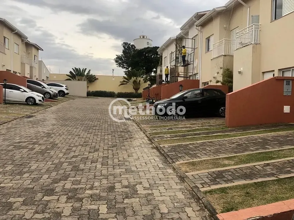Casa, 3 quartos, 130 m² - Foto 4
