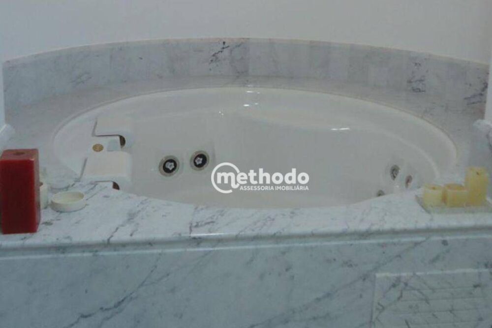 Casa de Condomínio à venda com 3 quartos, 450m² - Foto 8