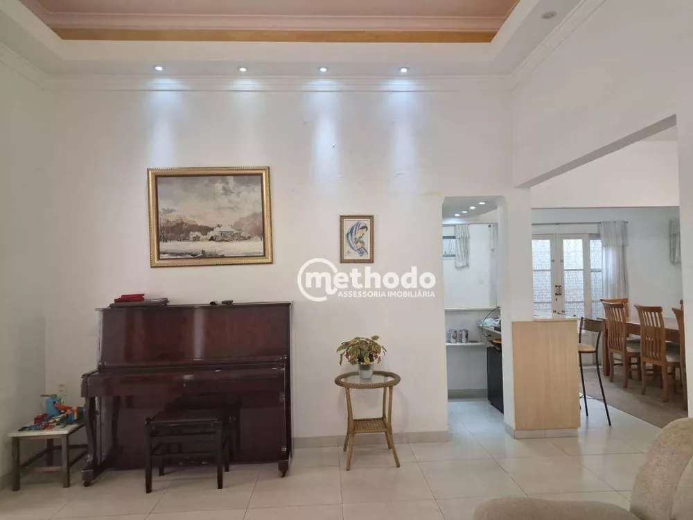 Casa à venda com 3 quartos, 296m² - Foto 3