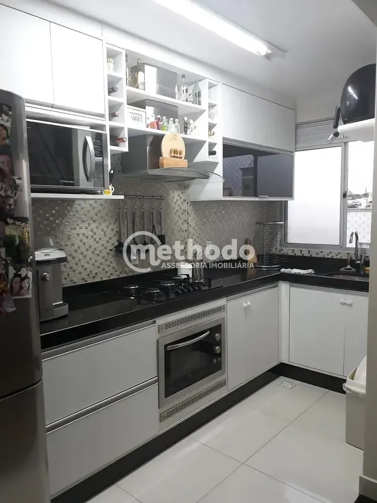 Cobertura, 2 quartos, 100 m² - Foto 1