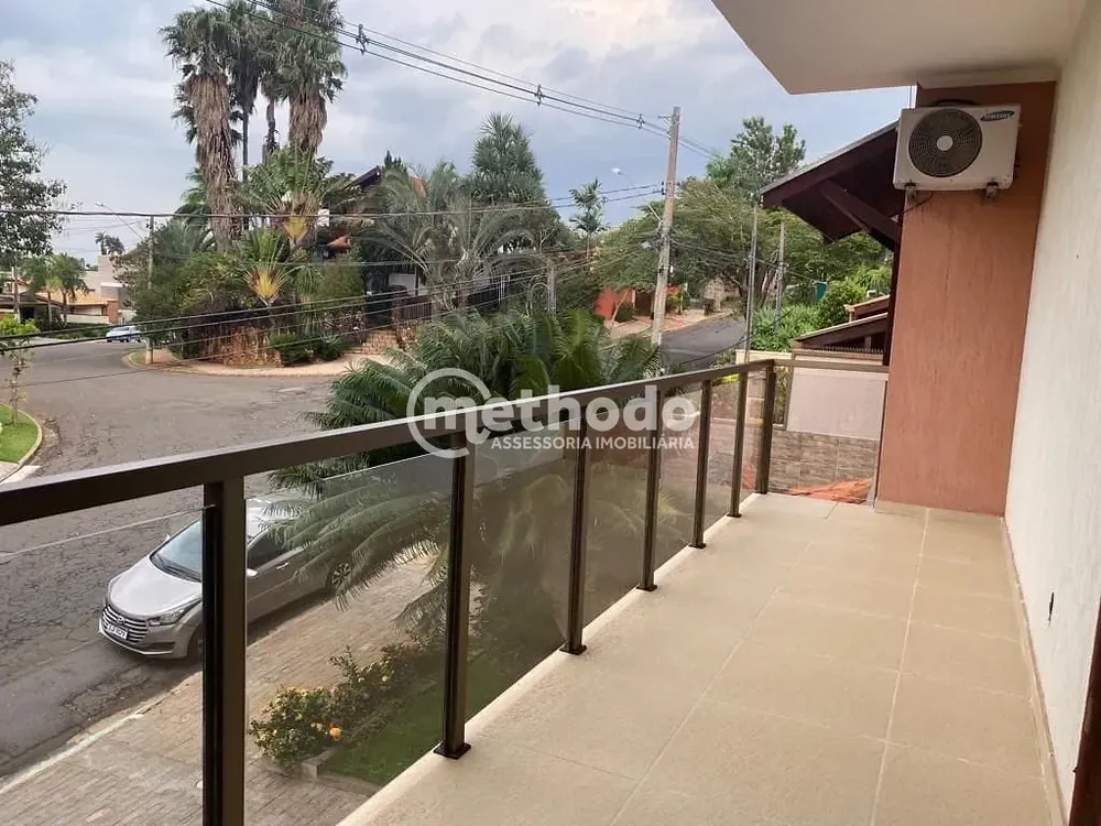 Casa, 4 quartos, 501 m² - Foto 1