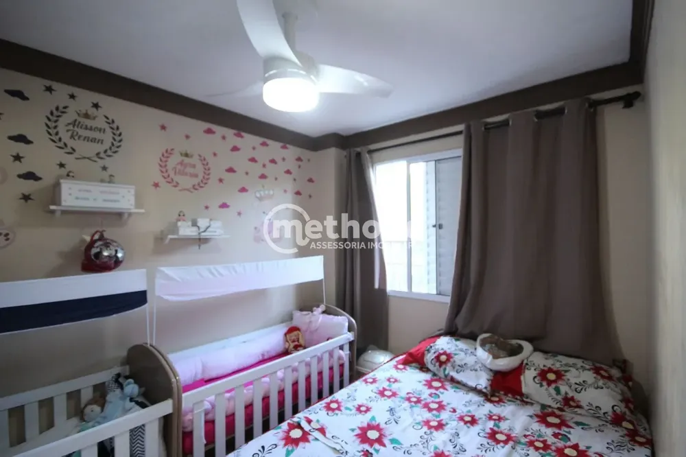 Apartamento, 2 quartos, 43 m² - Foto 2