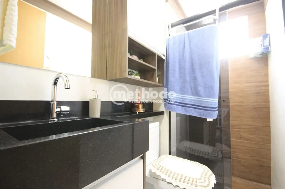 Apartamento, 2 quartos, 43 m² - Foto 3