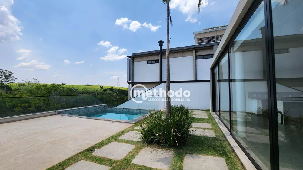 Casa de Condomínio à venda com 3 quartos, 359m² - Foto 4