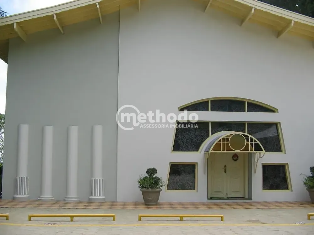 Chácara, 5 quartos, 10000 m² - Foto 3