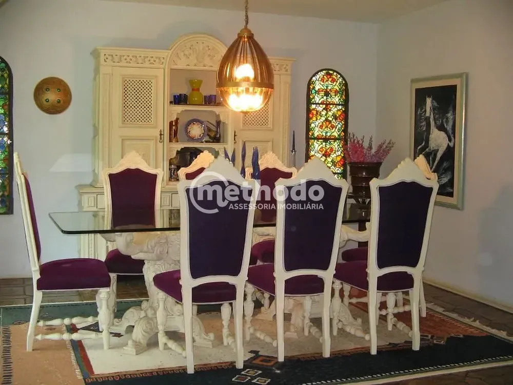 Chácara, 5 quartos, 10000 m² - Foto 2